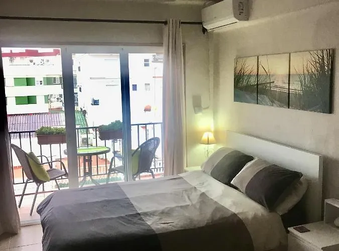 Apartment Centrally Located And Comfortable In 4b