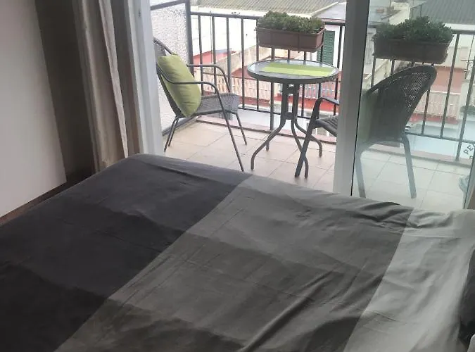 Apartment Centrally Located And Comfortable In 4b